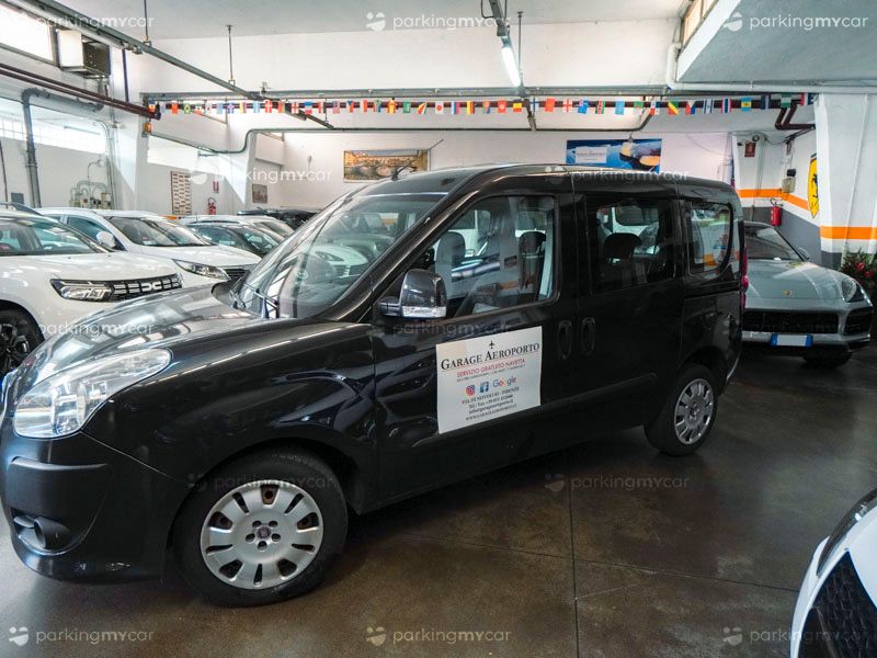 Garage Aeroporto Firenze Navetta Qubo Garage Aeroporto Firenze