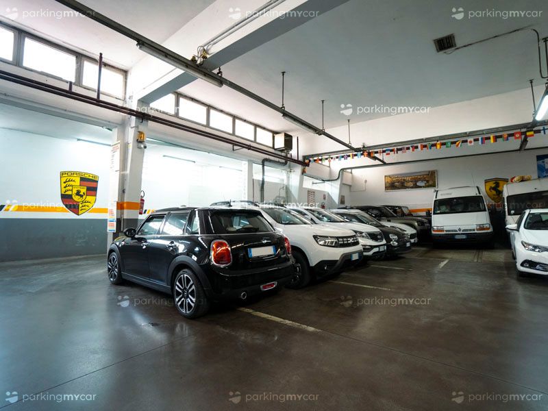 Garage Aeroporto Firenze Parcheggi coperti Garage Aeroporto Firenze