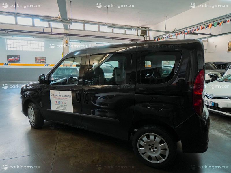 Garage Aeroporto Firenze Navetta gratuita Garage Aeroporto Firenze