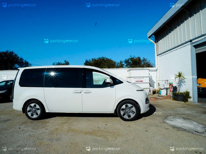 Modauto Parking - Aeroporto Bari Navetta gratuita Modauto Parking - Aeroporto Bari