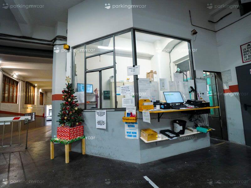 Muoviamo Palazzuolo - Stazione Santa Maria Novella reception Muoviamo Palazzuolo - Stazione Santa Maria Novella