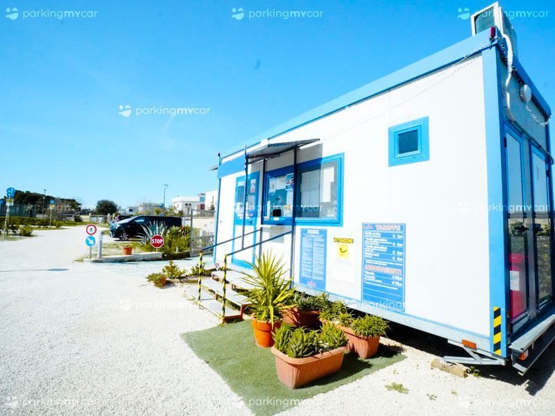 Quick Porto Bari Low Cost Reception Quick Porto Bari Low Cost