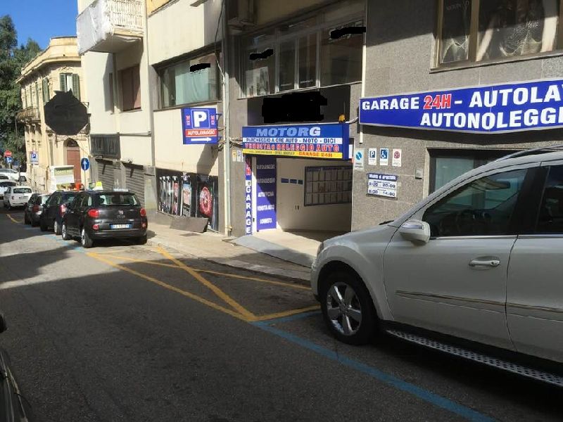 Motorg - Reggio Calabria lungomare città Ingresso Motorg - Reggio Calabria lungomare città